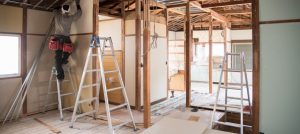 Entreprise de rénovation de la maison et de rénovation d’appartement à Sucy-en-Brie